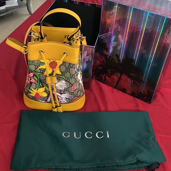Authentic GUCCI Ophidia. With strap.. 🌺offers are welcome🌺 - Picture 1 of 8
